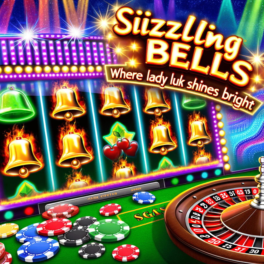 Sizzling Bells