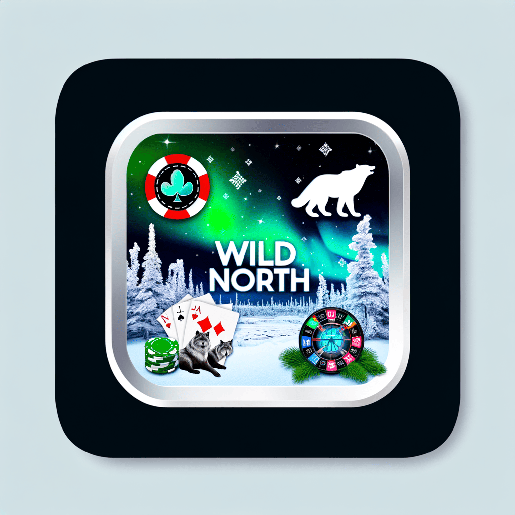Wild North