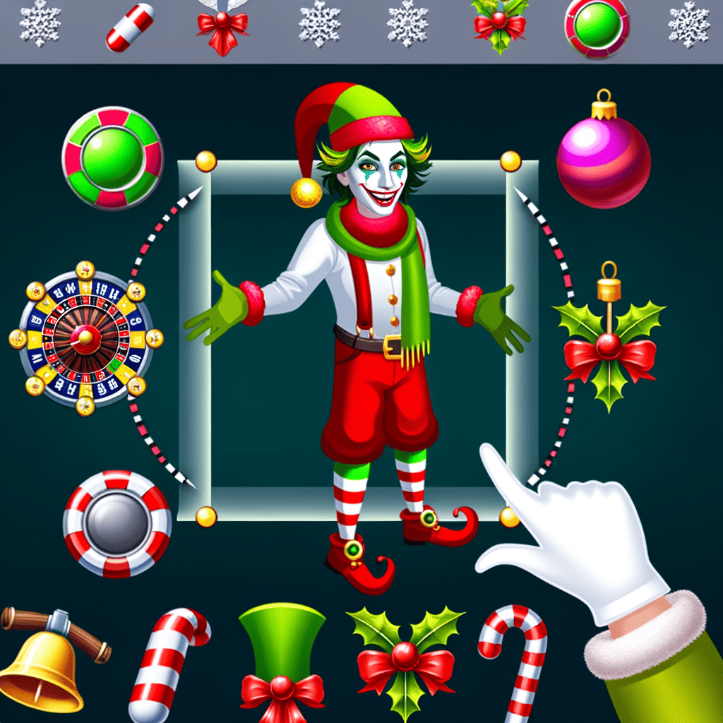 Xmas Joker